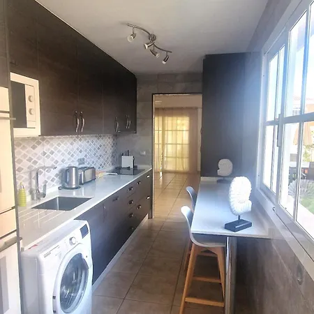 Casa Katerina - La Colina Dom wakacyjny