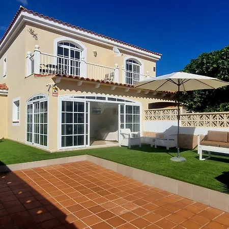 Casa Katerina - La Colina Dom wakacyjny *