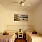Дом отдыха Casa Katerina - La Colina Калета-де-Фусте