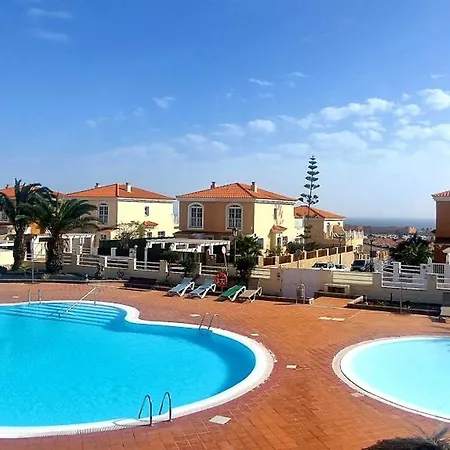 Casa Katerina - La Colina Holiday home