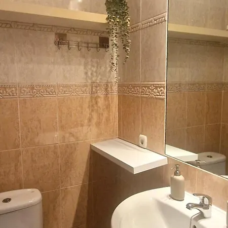 Casa vacanze Casa Katerina - La Colina