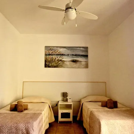 Casa vacanze Casa Katerina - La Colina Caleta De Fuste