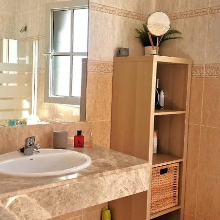 Casa vacanze Casa Katerina - La Colina