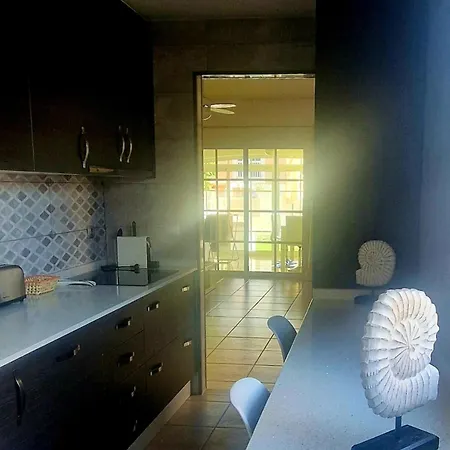 Casa vacanze Casa Katerina - La Colina