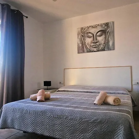 Casa de Férias Casa Katerina - La Colina Caleta De Fuste