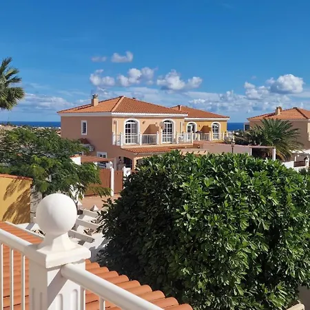 Casa Katerina - La Colina Casa de Férias Caleta De Fuste