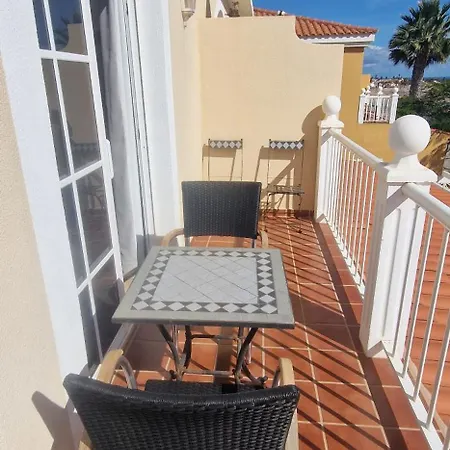 Casa vacanze Casa Katerina - La Colina Caleta De Fuste