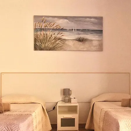 Casa Katerina - La Colina Casa vacanze *