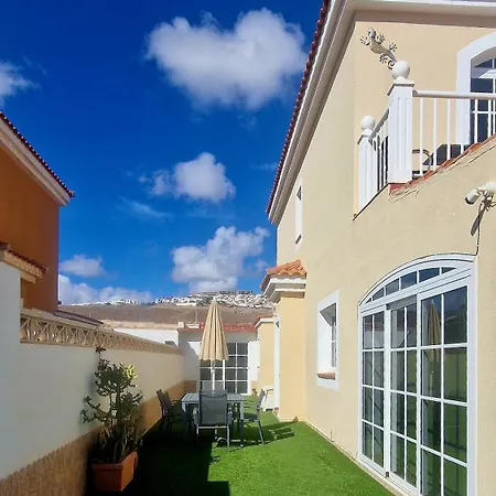 Casa de Férias Casa Katerina - La Colina *