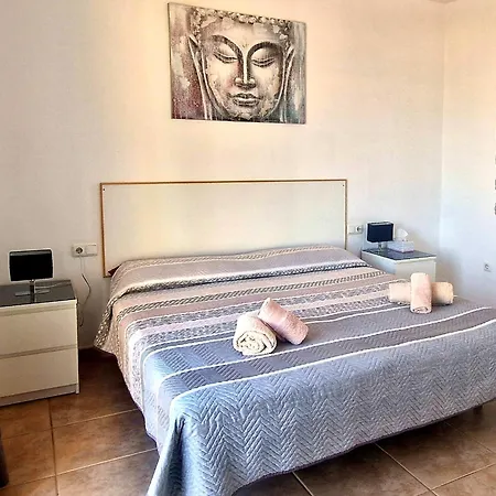 Casa Katerina - La Colina Casa vacanze *