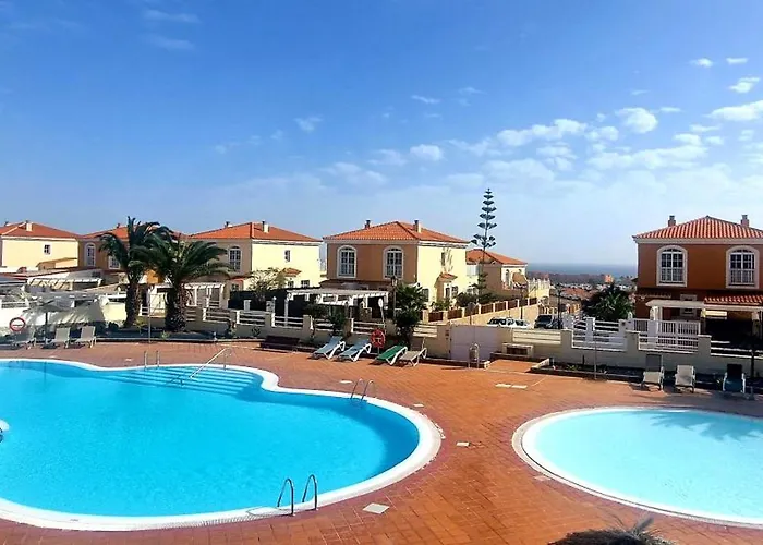 Casa de Férias Casa Katerina - La Colina *