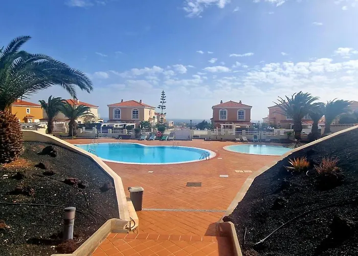Casa Katerina - La Colina Caleta De Fuste