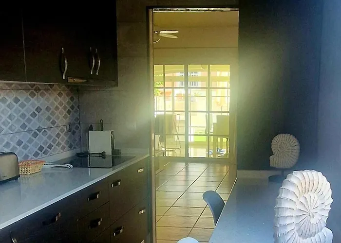 Casa de Férias Casa Katerina - La Colina
