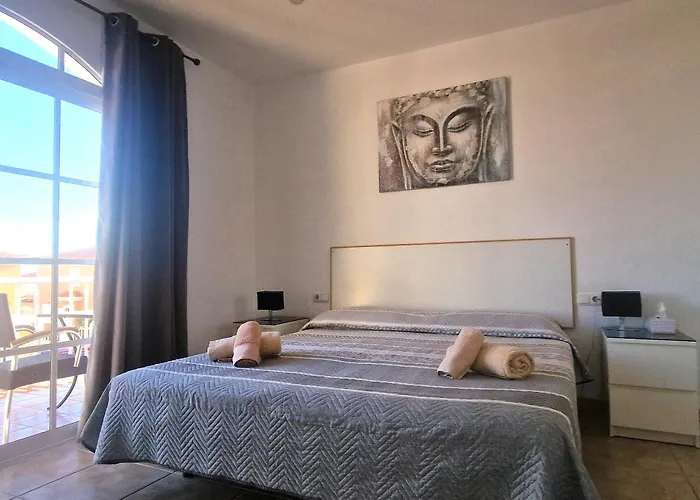 Casa de Férias Casa Katerina - La Colina Caleta De Fuste