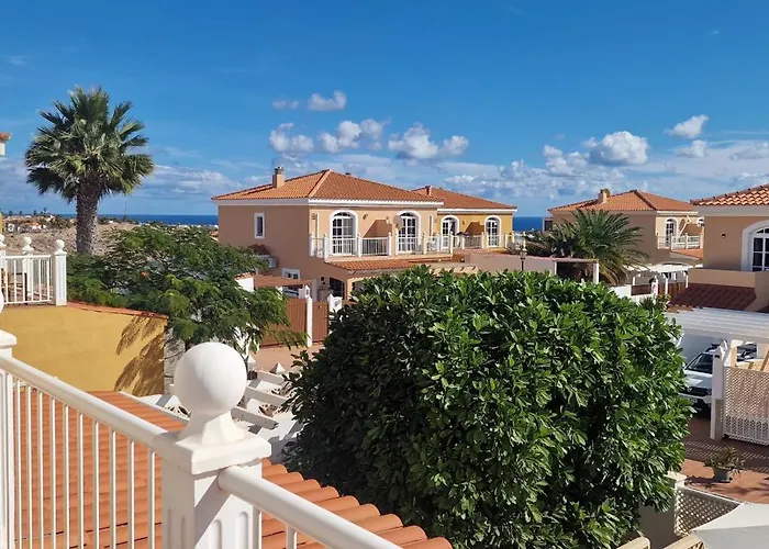 Casa Katerina - La Colina Casa de Férias Caleta De Fuste