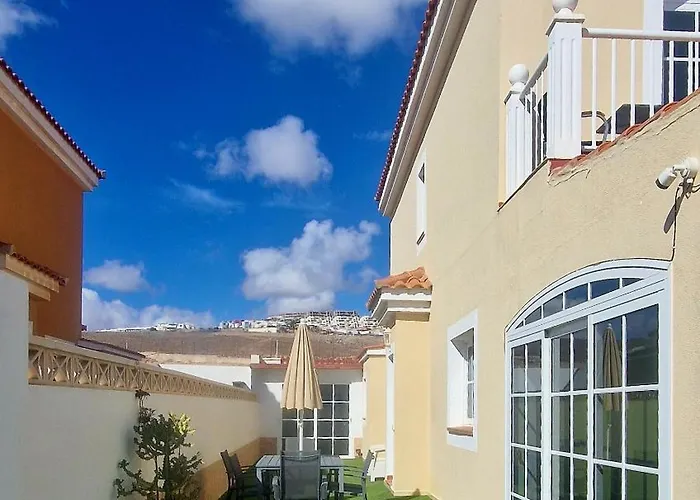 Casa de Férias Casa Katerina - La Colina *