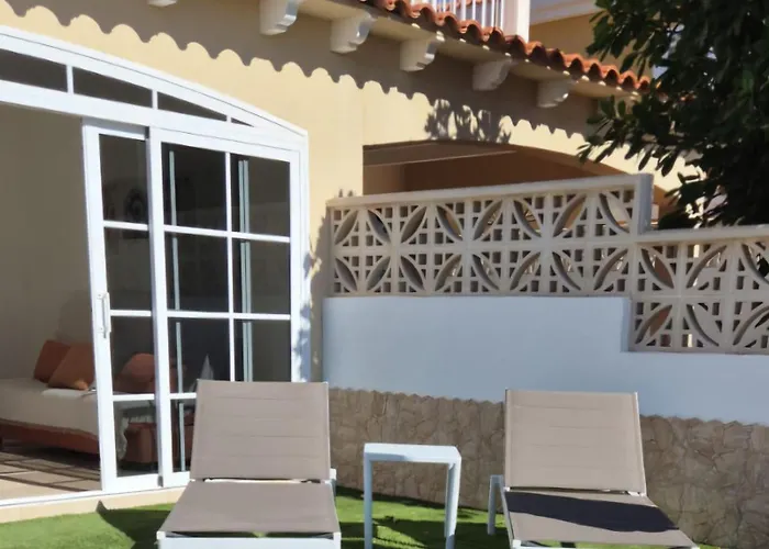 Casa de Férias Casa Katerina - La Colina *